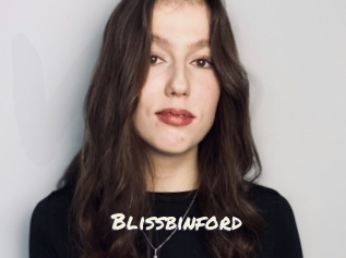 Blissbinford