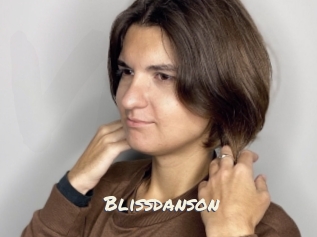 Blissdanson