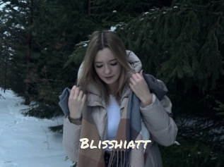 Blisshiatt