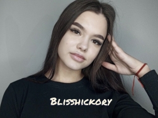 Blisshickory