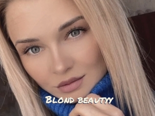 Blond_beautyy