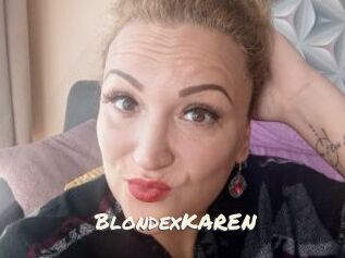 BlondexKAREN