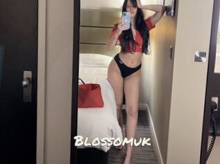 Blossomuk