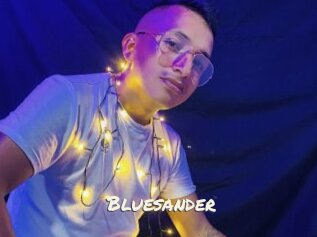 Bluesander