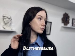 Blytheberner