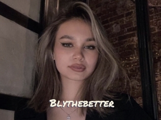 Blythebetter