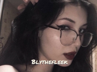 Blythefleek