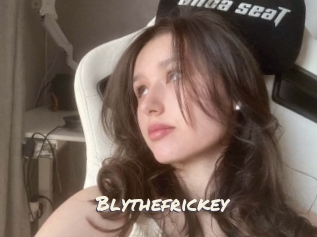 Blythefrickey