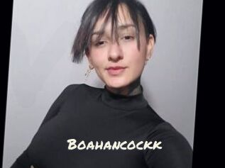 Boahancockk