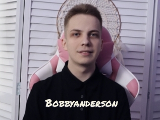 Bobbyanderson