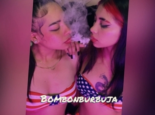 Bombonburbuja