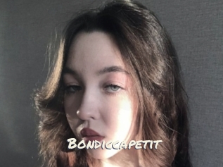 Bondiccapetit