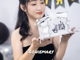 Boniemary