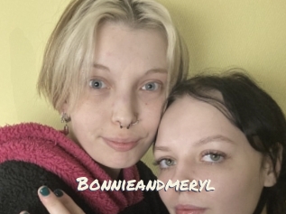 Bonnieandmeryl