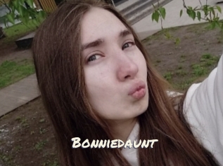 Bonniedaunt