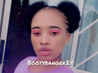 Bootybanger24