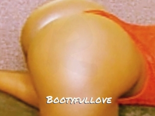 Bootyfullove