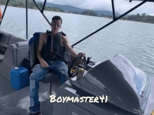 Boymaster41