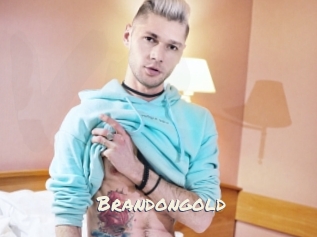 Brandongold