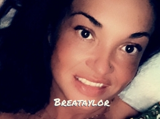 Breataylor