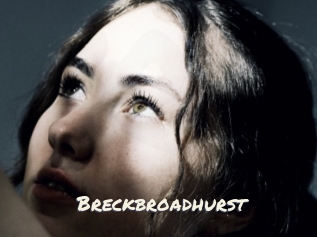 Breckbroadhurst