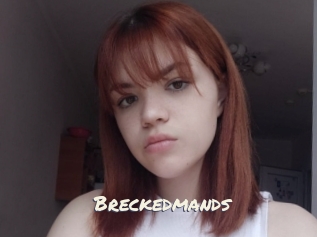 Breckedmands