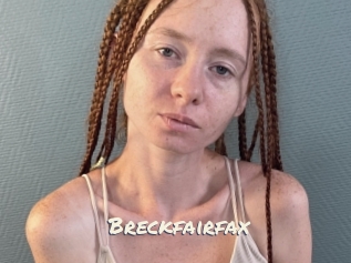 Breckfairfax