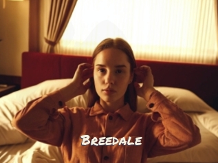 Breedale