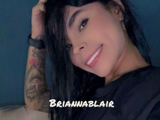 Briannablair