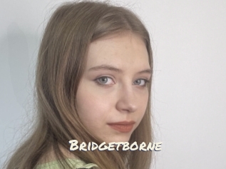 Bridgetborne