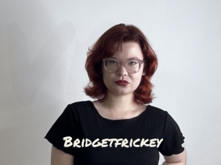 Bridgetfrickey