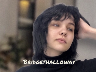 Bridgethalloway