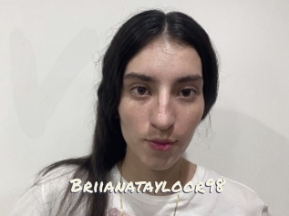 Briianatayloor98