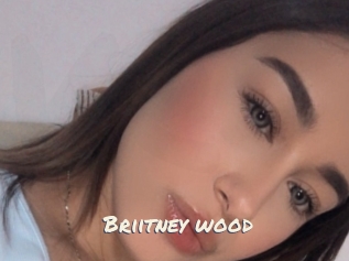 Briitney_wood