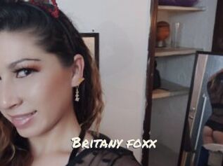 Britany_foxx