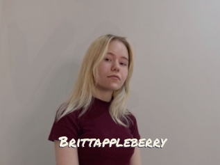 Brittappleberry