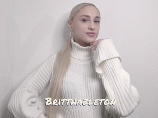 Britthazleton