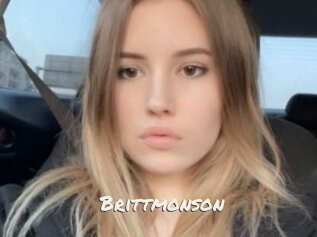 Brittmonson