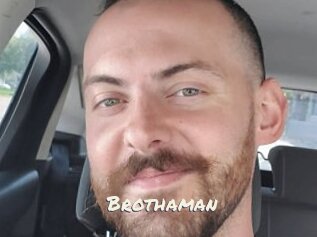 Brothaman