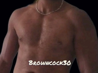 Browncock30