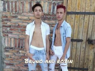 Bruno_and_robin