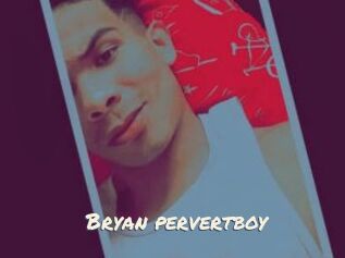 Bryan_pervertboy