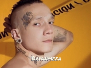 Bryanmeza