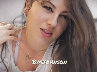 Byajohnson