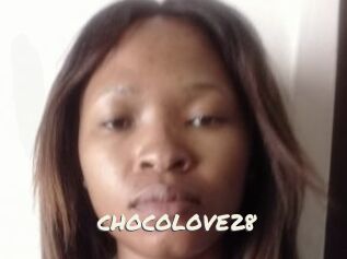 CHOCOLOVE28