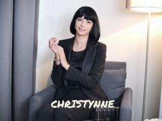 CHRISTYNNE