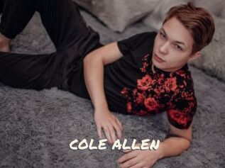 COLE_ALLEN