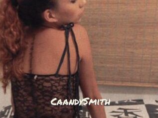 CaandySmith