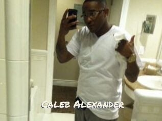 Caleb_Alexander