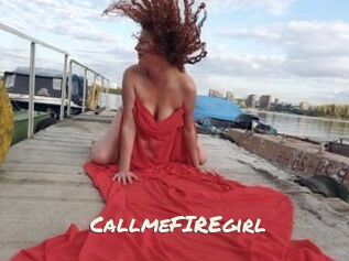 CallmeFIREgirl